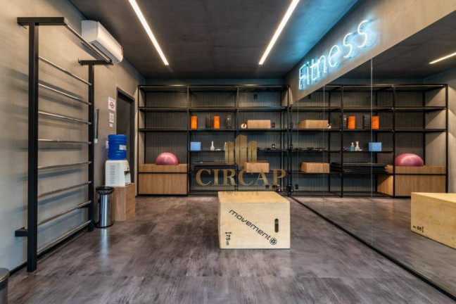 Imagem Apartamento com 2 Quartos à Venda, 77 m² em Paraíso - São Paulo Imagem Apartamento com 2 Quartos à Venda, 77 m² em Paraíso - São Paulo