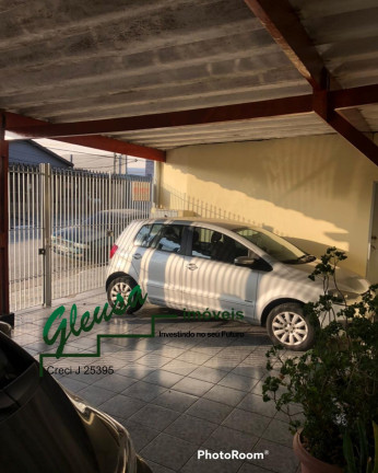 Imagem Casa com 5 Quartos à Venda, 160 m² em Cidade Antônio Estêvão De Carvalho - São Paulo