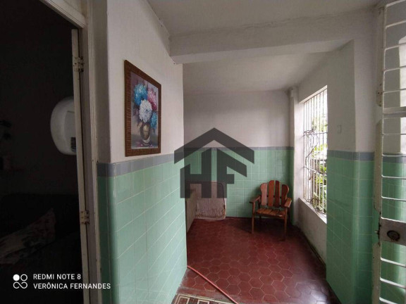Imagem Casa com 5 Quartos à Venda, 160 m² em Santo Amaro - Recife