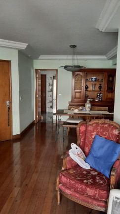 Imagem Imóvel com 3 Quartos à Venda, 115 m² em Perdizes - São Paulo
