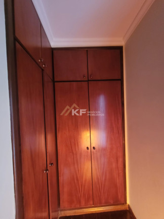 Imagem Apartamento com 3 Quartos à Venda, 209 m² em Jardim São Luiz - Ribeirão Preto