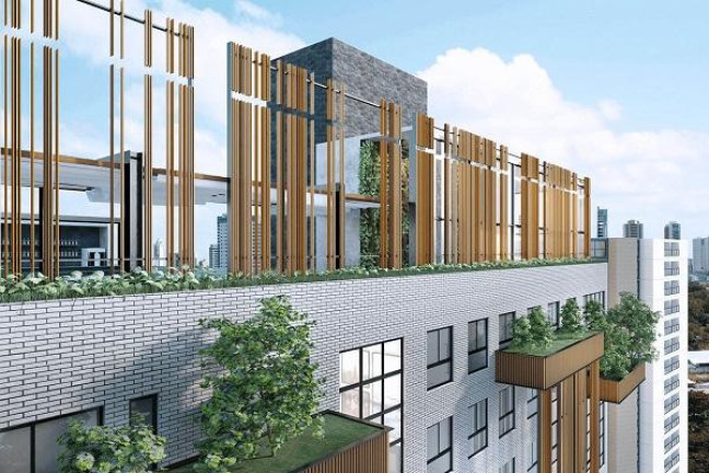 Imagem Apartamento com 2 Quartos à Venda, 77 m² em Tambaú - João Pessoa