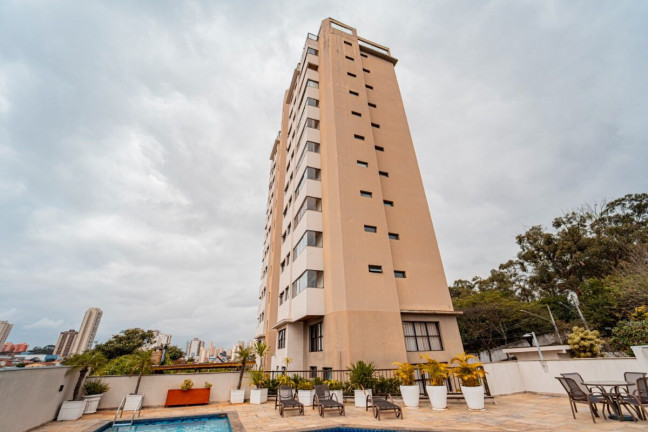 Imagem Apartamento com 3 Quartos à Venda, 139 m² em Saúde - São Paulo Imagem Apartamento com 3 Quartos à Venda, 139 m² em Saúde - São Paulo