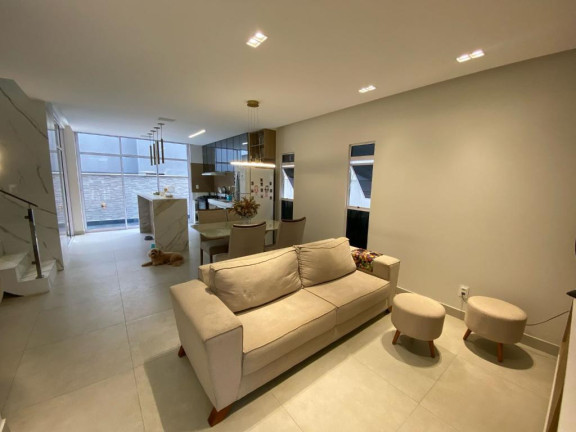 Imagem Casa de Condomínio com 4 Quartos para Alugar, 180 m² em Muçumagro - João Pessoa Imagem Casa de Condomínio com 4 Quartos para Alugar, 180 m² em Muçumagro - João Pessoa