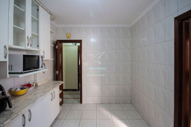 Imagem Apartamento com 2 Quartos à Venda, 84 m² em Mooca - São Paulo