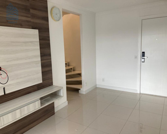 Imagem Imóvel com 1 Quarto à Venda, 88 m² em Brooklin - São Paulo