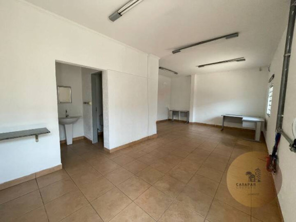 Imagem Galpão à Venda, 684 m² em Centro - São Caetano Do Sul Imagem Galpão à Venda, 684 m² em Centro - São Caetano Do Sul