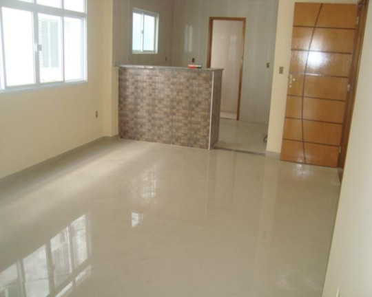 Apartamento com 3 Quartos à Venda, 110 m² em Vila Valença - São Vicente