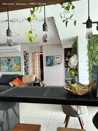 Imagem Apartamento com 2 Quartos à Venda, 56 m² em Boa Viagem - Recife