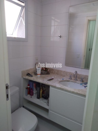 Imagem Apartamento com 2 Quartos à Venda, 62 m² em Morumbi - São Paulo Imagem Apartamento com 2 Quartos à Venda, 62 m² em Morumbi - São Paulo