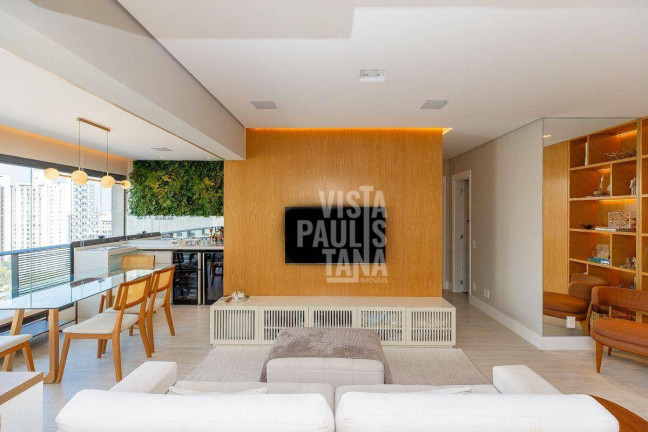 Apartamento com 2 Quartos à Venda, 70 m² em Cerqueira César - São Paulo