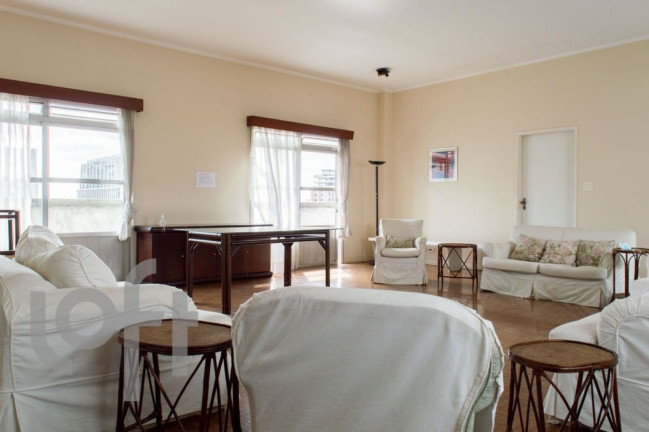 Imagem Apartamento com 2 Quartos à Venda, em Jardim América - São Paulo Imagem Apartamento com 2 Quartos à Venda, em Jardim América - São Paulo