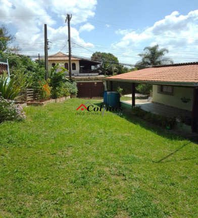 Imagem Imóvel com 2 Quartos à Venda, 2.240 m² em Depois Do Centro - Ibiúna