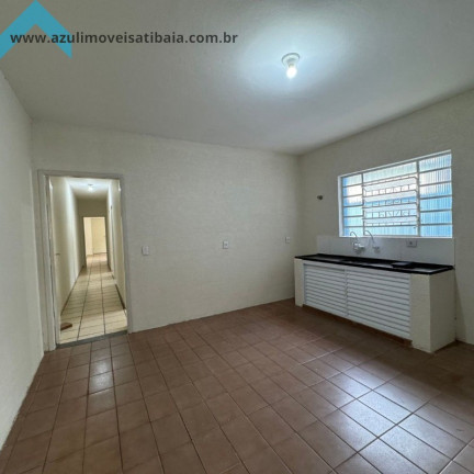 Imagem Casa com 3 Quartos à Venda, 113 m² em Atibaia Jardim - Atibaia