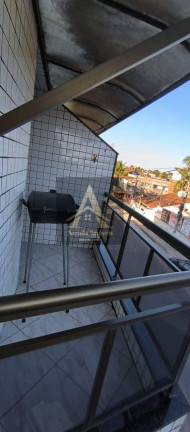 Imagem Apartamento com 1 Quarto à Venda, 54 m² em Fluminense - São Pedro Da Aldeia