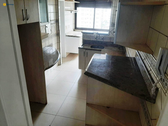 Imagem Apartamento com 3 Quartos à Venda, 109 m² em Agronômica - Florianópolis Imagem Apartamento com 3 Quartos à Venda, 109 m² em Agronômica - Florianópolis