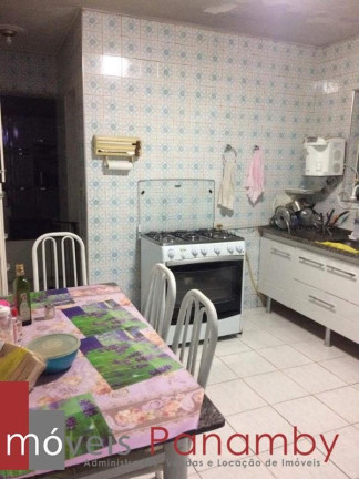 Casa com 4 Quartos à Venda, 150 m² em Vila Maria - São Paulo