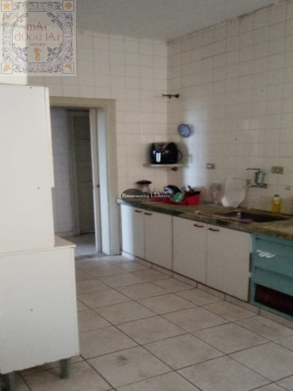 Imagem Apartamento com 3 Quartos à Venda, 80 m² em Pompéia - Santos
