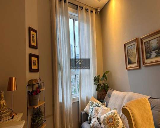Imagem Apartamento com 1 Quarto à Venda, 49 m² em Sé - São Paulo