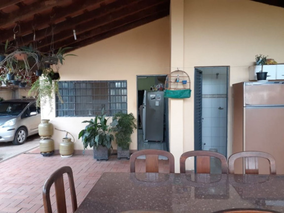 Chácara com 2 Quartos à Venda, 160 m² em Chácaras Novo México - Limeira
