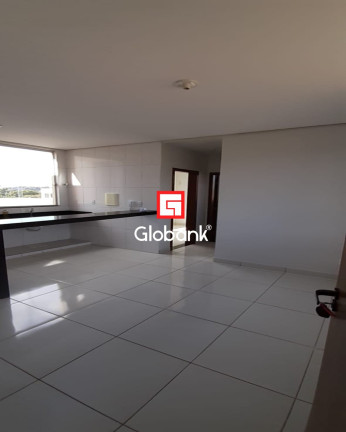 Imagem Apartamento com 2 Quartos à Venda, 90 m² em Vila Nova - Montes Claros
