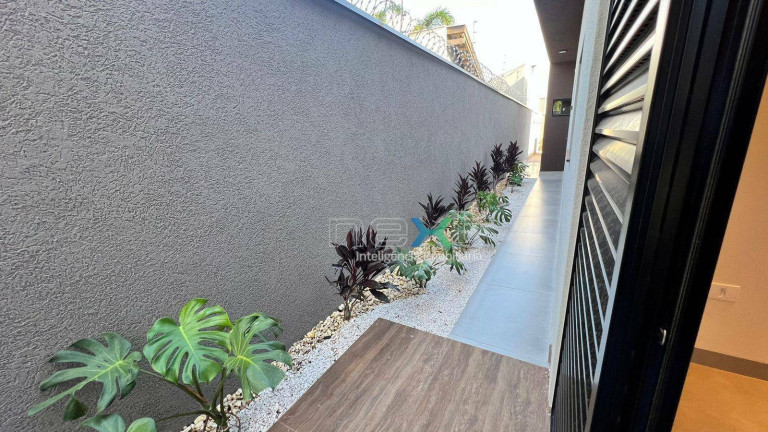 Imagem Casa com 3 Quartos à Venda, 180 m² em Vila Vilas Boas - Campo Grande
