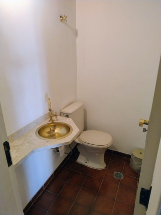 Imagem Apartamento com 3 Quartos à Venda, 137 m² em Vila Bastos - Santo André Imagem Apartamento com 3 Quartos à Venda, 137 m² em Vila Bastos - Santo André