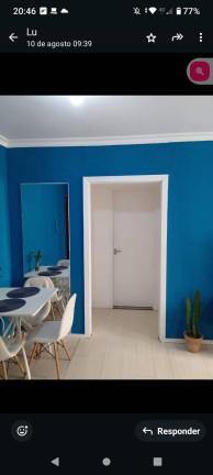 Imagem Apartamento com 2 Quartos à Venda, 51 m² em Independência - São Bernardo Do Campo Imagem Apartamento com 2 Quartos à Venda, 51 m² em Independência - São Bernardo Do Campo