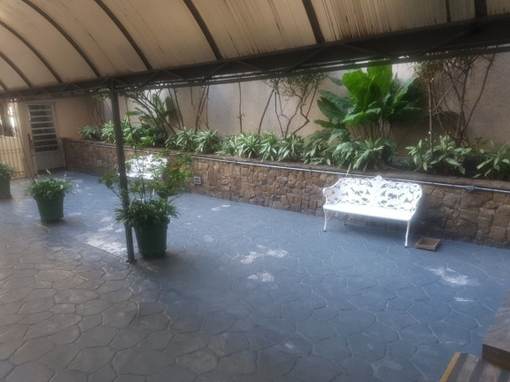 Imagem Apartamento com 1 Quarto à Venda, 39 m² em Consolação - São Paulo Imagem Apartamento com 1 Quarto à Venda, 39 m² em Consolação - São Paulo