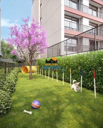 Imagem Apartamento com 1 Quarto à Venda,  em Pinheiros - São Paulo