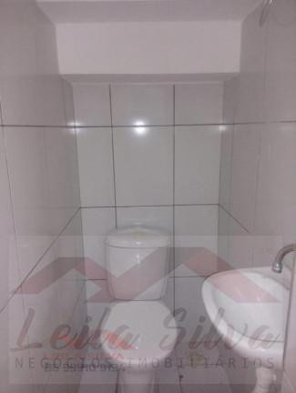 Imagem Casa de Condomínio com 3 Quartos à Venda, 140 m² em Planalto Uruguai - Teresina