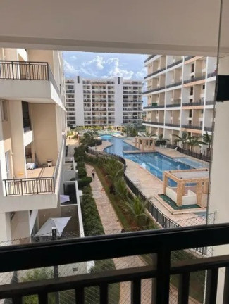 Imagem Imóvel com 1 Quarto à Venda, 48 m² em Taguatinga Sul (taguatinga) - Brasília
