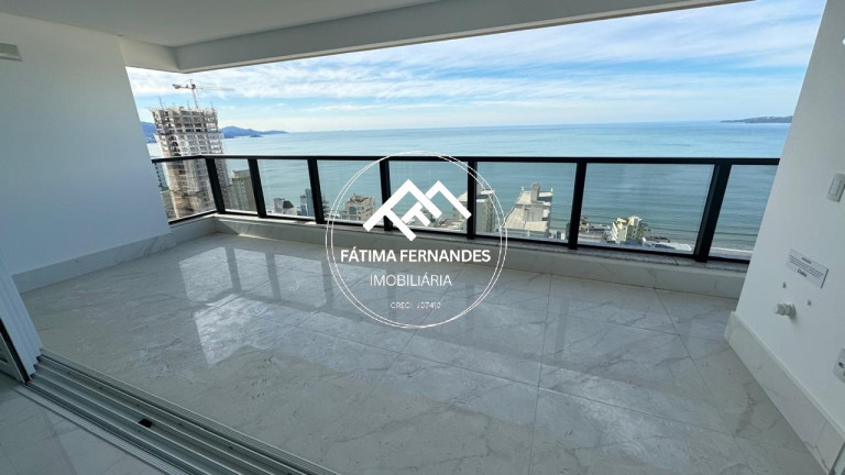 Imagem Apartamento com 4 Quartos à Venda, 180 m² em Meia Praia - Itapema