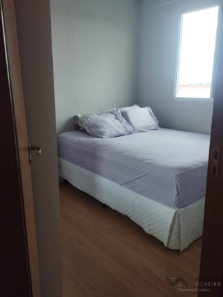 Imagem Apartamento com 2 Quartos à Venda, 44 m² em Jardim Nova Michigan - São José Dos Campos Imagem Apartamento com 2 Quartos à Venda, 44 m² em Jardim Nova Michigan - São José Dos Campos