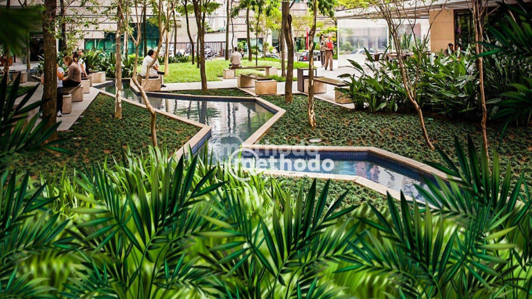 Imagem Sala Comercial à Venda, 60 m² em Alphaville Empresarial - Barueri
