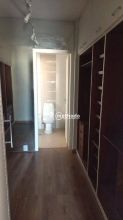 Imagem Cobertura com 3 Quartos à Venda, 290 m² em Cambuí - Campinas