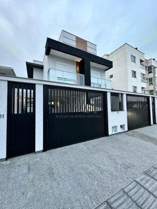 Imagem Sobrado com 3 Quartos à Venda, 131 m² em Nova Palhoça - Palhoça Imagem Sobrado com 3 Quartos à Venda, 131 m² em Nova Palhoça - Palhoça