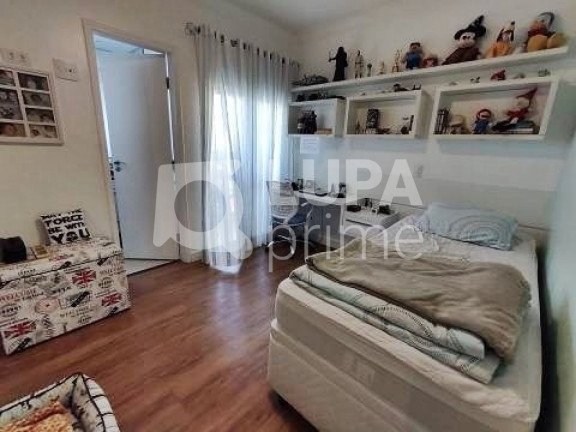 Imagem Apartamento com 3 Quartos à Venda, 180 m² em Santana - São Paulo