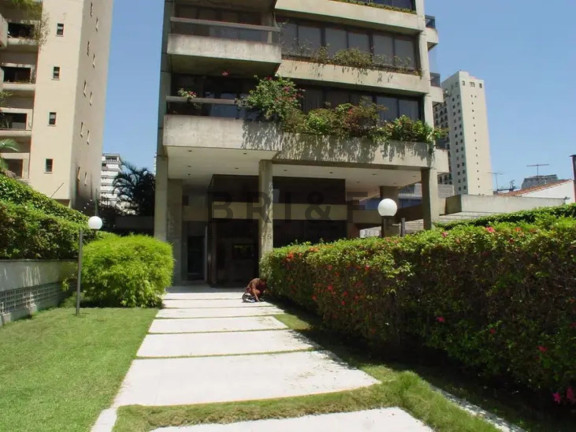Imagem Apartamento com 3 Quartos para Alugar, 225 m² em Itaim Bibi - São Paulo Imagem Apartamento com 3 Quartos para Alugar, 225 m² em Itaim Bibi - São Paulo