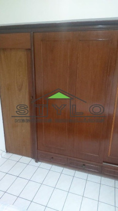 Imagem Apartamento com 1 Quarto à Venda, 46 m² em Centro - São Bernardo Do Campo