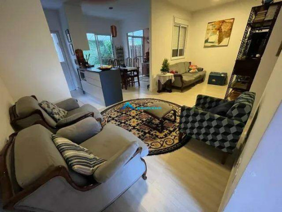 Imagem Casa de Condomínio com 2 Quartos à Venda, 70 m² em Medeiros - Jundiaí Imagem Casa de Condomínio com 2 Quartos à Venda, 70 m² em Medeiros - Jundiaí