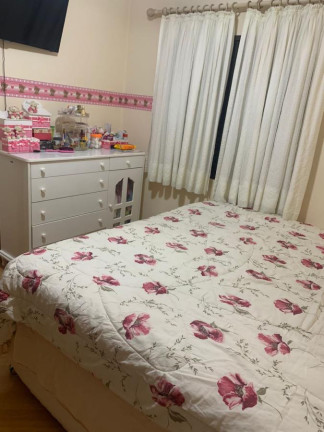 Imagem Apartamento com 4 Quartos à Venda, 170 m² em água Fria - São Paulo