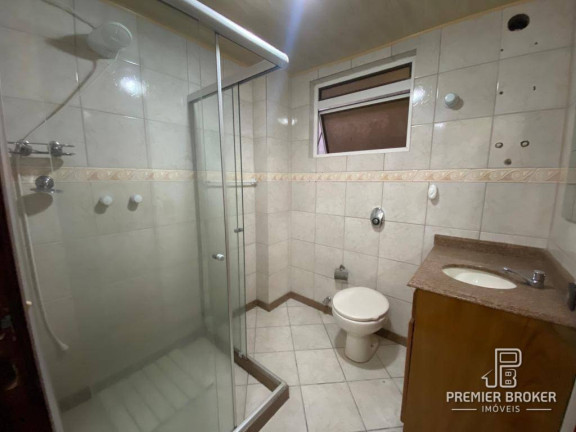 Imagem Apartamento com 2 Quartos à Venda, 54 m² em Várzea - Teresópolis Imagem Apartamento com 2 Quartos à Venda, 54 m² em Várzea - Teresópolis