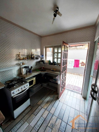 Imagem Sobrado com 3 Quartos à Venda, 58 m² em Maranduba - Ubatuba
