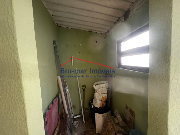 Imagem Casa com 2 Quartos à Venda, 200 m² em Solemar - Praia Grande