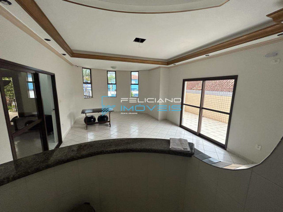 Imagem Apartamento com 2 Quartos à Venda, 72 m² em Balneário Maracanã - Praia Grande Imagem Apartamento com 2 Quartos à Venda, 72 m² em Balneário Maracanã - Praia Grande
