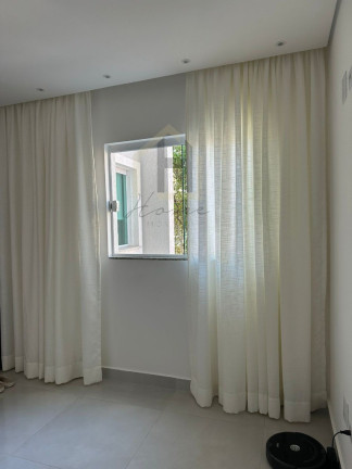 Imagem Cobertura com 2 Quartos à Venda, 117 m² em Campestre - Santo André