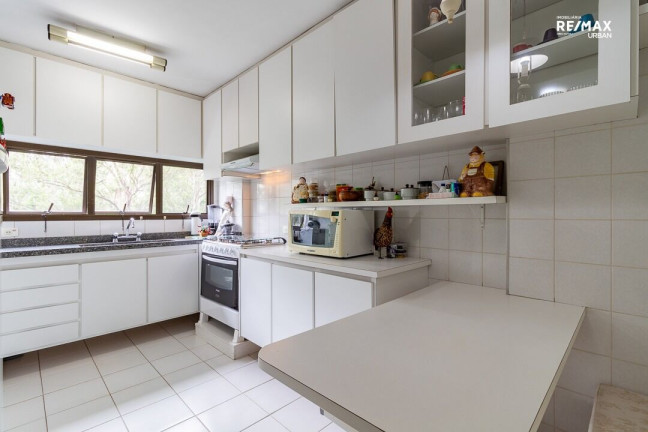 Imagem Apartamento com 3 Quartos à Venda, 119 m² em Vila Andrade - São Paulo Imagem Apartamento com 3 Quartos à Venda, 119 m² em Vila Andrade - São Paulo