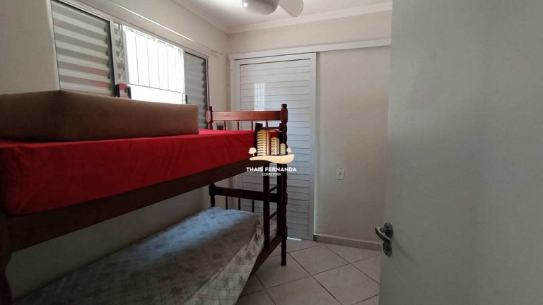 Imagem Apartamento com 1 Quarto à Venda, 39 m² em Caiçara - Praia Grande