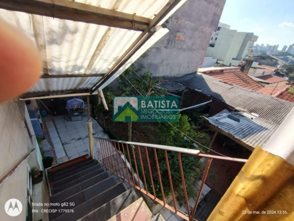 Imagem Sobrado com 3 Quartos à Venda, 81 m² em Vila Valparaíso - Santo André Imagem Sobrado com 3 Quartos à Venda, 81 m² em Vila Valparaíso - Santo André